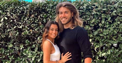 gus from floribama shore girlfriend|‘Floribama Shore’ Star Gus Smyrnios Marries。